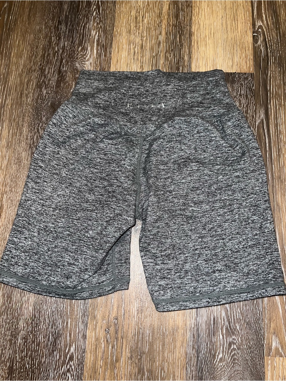 Ptula Bare Shorts